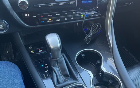 Lexus RX IV рестайлинг, 2016 год, 3 000 000 рублей, 6 фотография