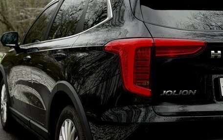 Haval Jolion, 2024 год, 2 270 000 рублей, 8 фотография