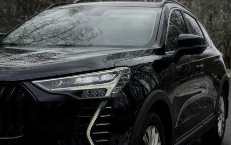 Haval Jolion, 2024 год, 2 270 000 рублей, 4 фотография