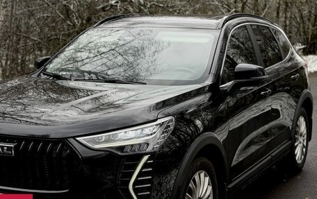 Haval Jolion, 2024 год, 2 270 000 рублей, 6 фотография