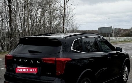 Haval Jolion, 2024 год, 2 270 000 рублей, 10 фотография
