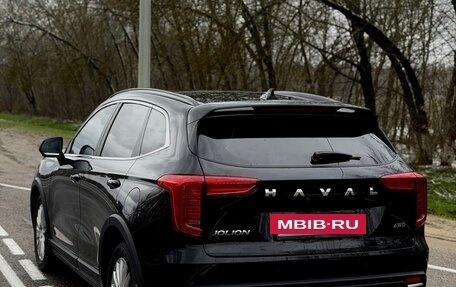 Haval Jolion, 2024 год, 2 270 000 рублей, 11 фотография