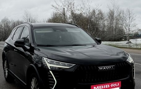 Haval Jolion, 2024 год, 2 270 000 рублей, 7 фотография