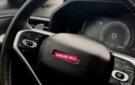 Haval Jolion, 2024 год, 2 270 000 рублей, 14 фотография