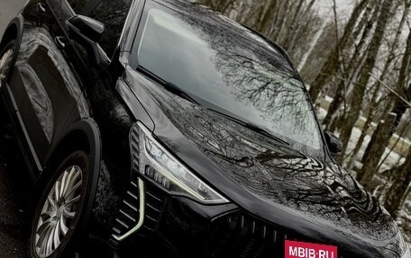 Haval Jolion, 2024 год, 2 270 000 рублей, 5 фотография