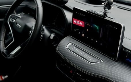 Haval Jolion, 2024 год, 2 270 000 рублей, 13 фотография