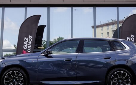 BMW X3, 2025 год, 6 799 000 рублей, 4 фотография