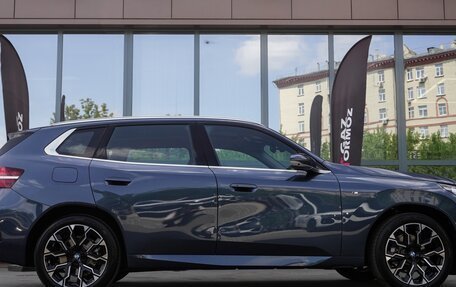 BMW X3, 2025 год, 6 799 000 рублей, 9 фотография
