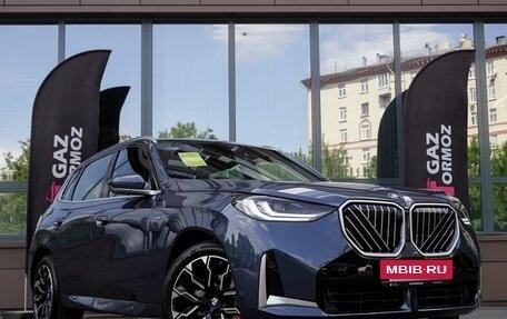 BMW X3, 2025 год, 6 799 000 рублей, 3 фотография