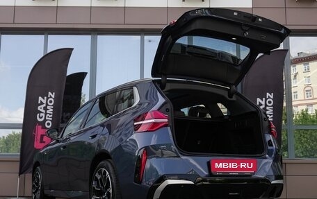 BMW X3, 2025 год, 6 799 000 рублей, 6 фотография