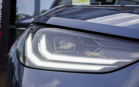 BMW X3, 2025 год, 6 799 000 рублей, 11 фотография