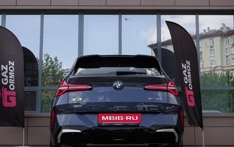 BMW X3, 2025 год, 6 799 000 рублей, 7 фотография