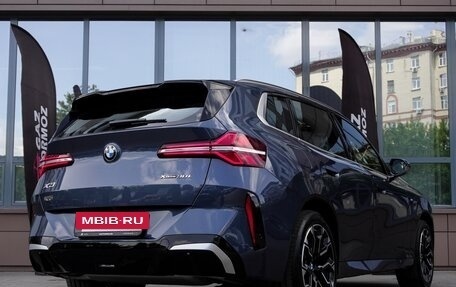 BMW X3, 2025 год, 6 799 000 рублей, 8 фотография