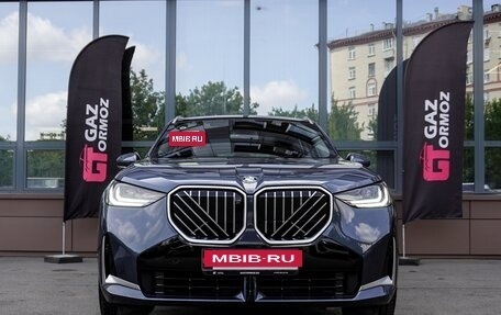 BMW X3, 2025 год, 6 799 000 рублей, 2 фотография