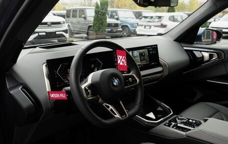 BMW X3, 2025 год, 6 799 000 рублей, 14 фотография