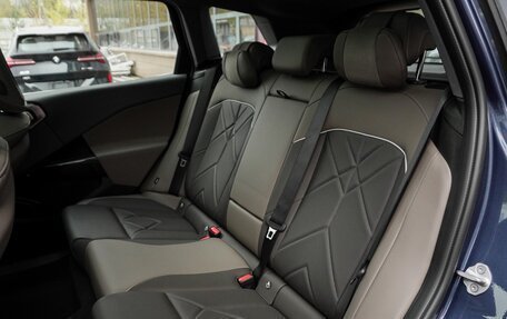 BMW X3, 2025 год, 6 799 000 рублей, 26 фотография