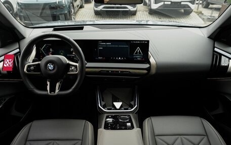 BMW X3, 2025 год, 6 799 000 рублей, 29 фотография