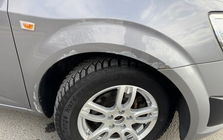 Chevrolet Aveo III, 2012 год, 650 000 рублей, 26 фотография