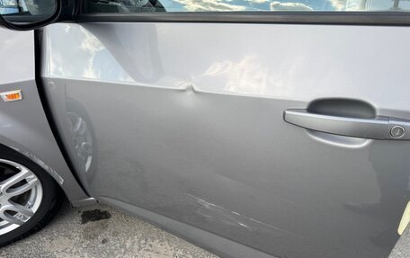 Chevrolet Aveo III, 2012 год, 650 000 рублей, 21 фотография