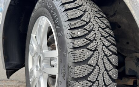 Chevrolet Aveo III, 2012 год, 650 000 рублей, 32 фотография