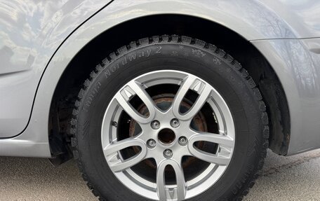 Chevrolet Aveo III, 2012 год, 650 000 рублей, 33 фотография