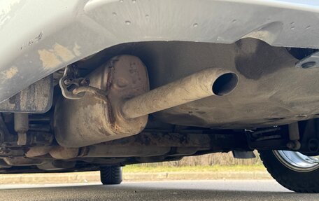 Chevrolet Aveo III, 2012 год, 650 000 рублей, 30 фотография