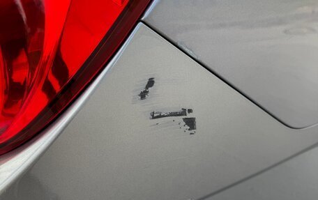 Chevrolet Aveo III, 2012 год, 650 000 рублей, 34 фотография