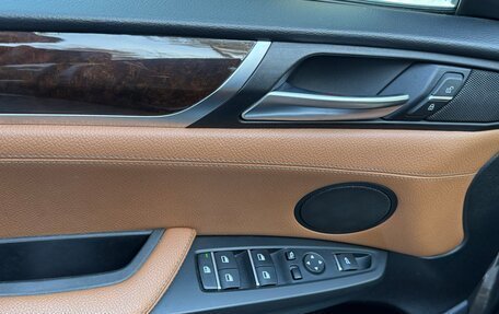 BMW X4, 2018 год, 2 950 000 рублей, 6 фотография