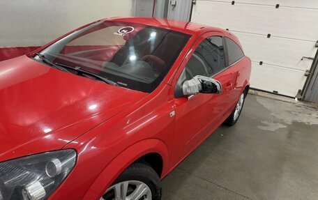 Opel Astra H, 2008 год, 450 000 рублей, 2 фотография