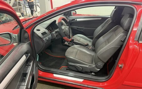 Opel Astra H, 2008 год, 450 000 рублей, 3 фотография