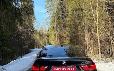 BMW X4, 2018 год, 2 950 000 рублей, 14 фотография