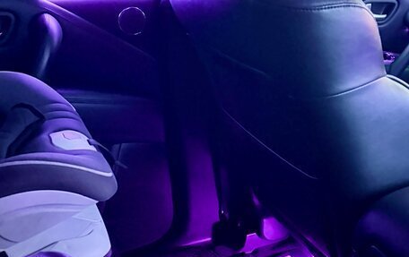 Infiniti QX56, 2013 год, 2 750 000 рублей, 2 фотография