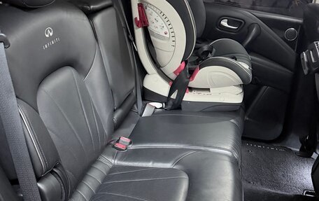 Infiniti QX56, 2013 год, 2 750 000 рублей, 5 фотография