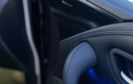 Infiniti QX56, 2013 год, 2 750 000 рублей, 10 фотография
