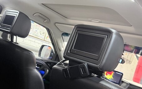 Infiniti QX56, 2013 год, 2 750 000 рублей, 7 фотография