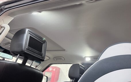 Infiniti QX56, 2013 год, 2 750 000 рублей, 6 фотография