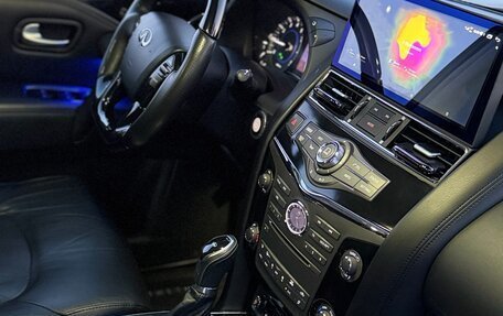 Infiniti QX56, 2013 год, 2 750 000 рублей, 11 фотография