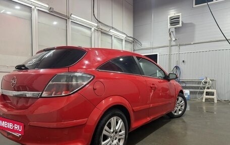Opel Astra H, 2008 год, 450 000 рублей, 11 фотография