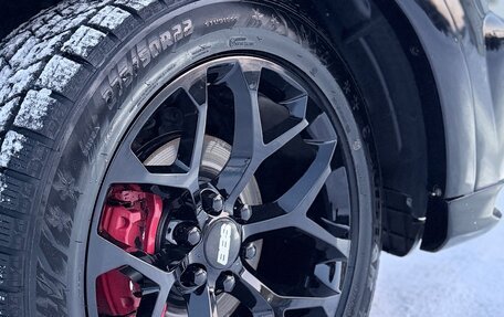 Infiniti QX56, 2013 год, 2 750 000 рублей, 17 фотография