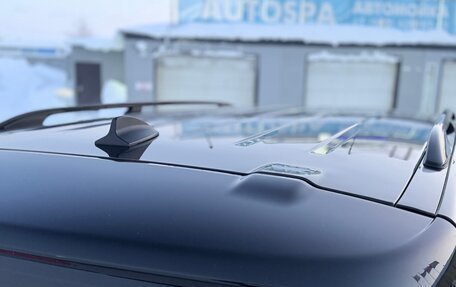 Infiniti QX56, 2013 год, 2 750 000 рублей, 19 фотография