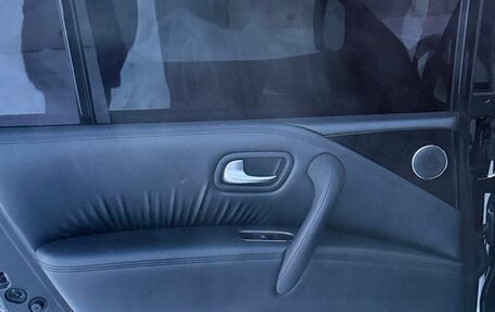 Infiniti QX56, 2013 год, 2 750 000 рублей, 23 фотография
