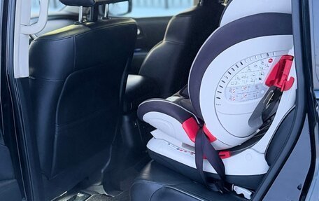 Infiniti QX56, 2013 год, 2 750 000 рублей, 24 фотография