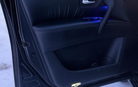 Infiniti QX56, 2013 год, 2 750 000 рублей, 25 фотография