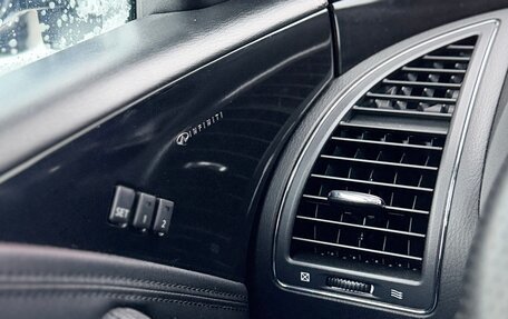 Infiniti QX56, 2013 год, 2 750 000 рублей, 27 фотография