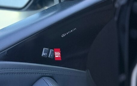 Infiniti QX56, 2013 год, 2 750 000 рублей, 22 фотография