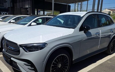 Mercedes-Benz GLC, 2026 год, 9 250 000 рублей, 2 фотография