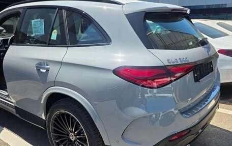 Mercedes-Benz GLC, 2026 год, 9 250 000 рублей, 3 фотография