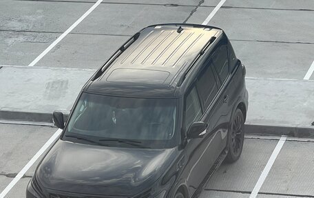 Infiniti QX56, 2013 год, 2 750 000 рублей, 30 фотография