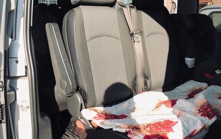Mercedes-Benz Vito, 2014 год, 2 200 000 рублей, 3 фотография