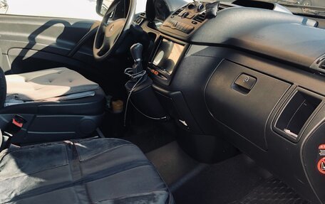 Mercedes-Benz Vito, 2014 год, 2 200 000 рублей, 4 фотография